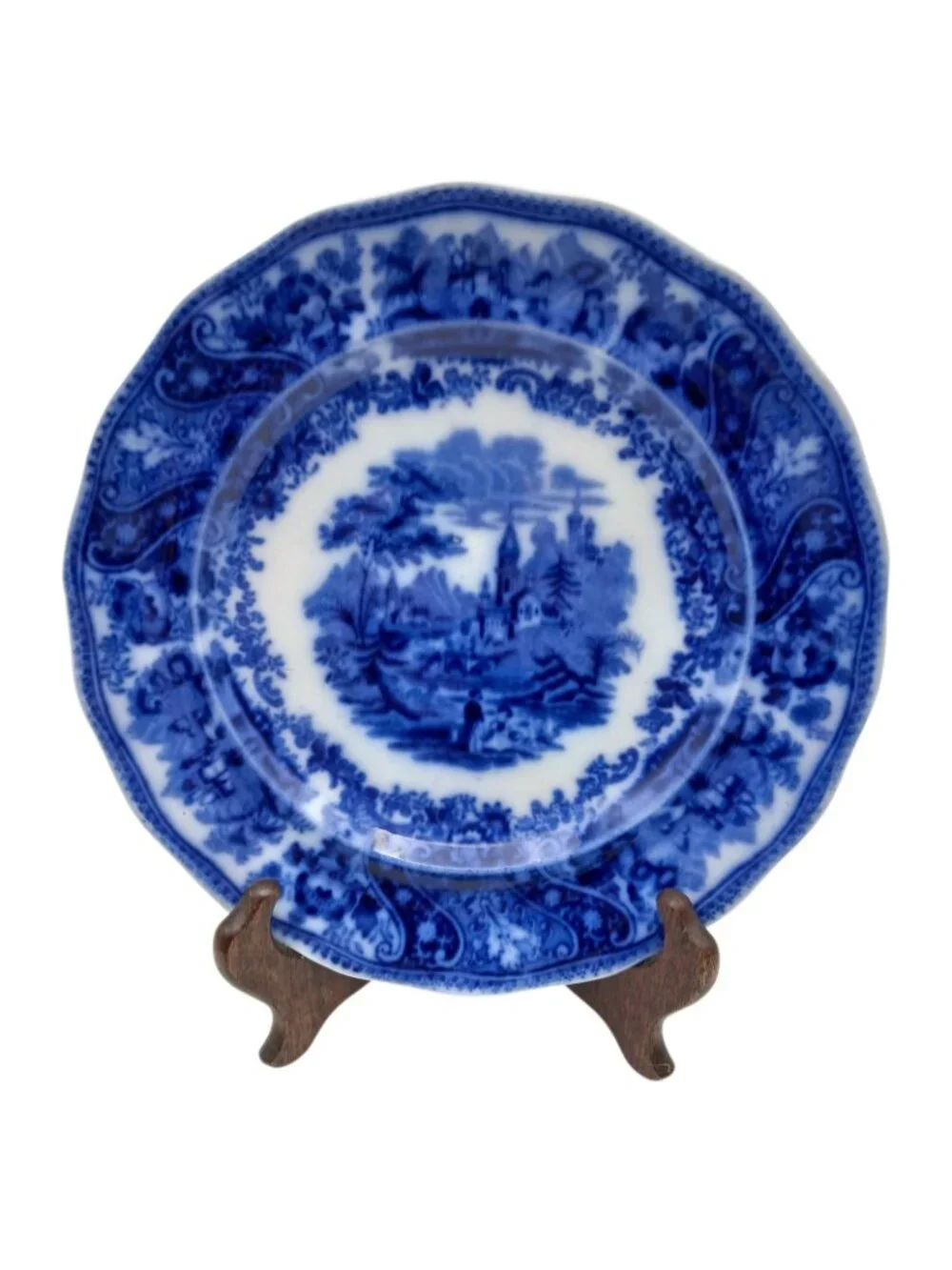 Middleport Pottery add timeless
